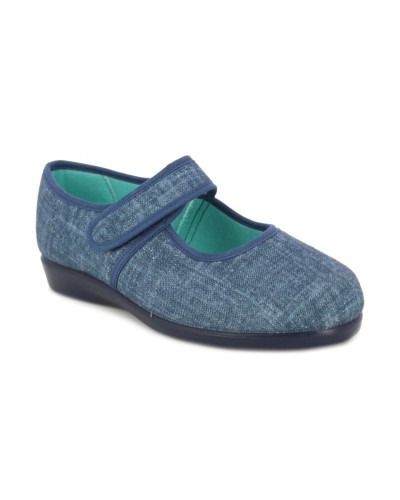 Zapatilla Calle 10221