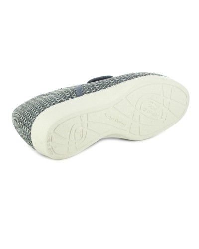 Zapatilla Calle 10223
