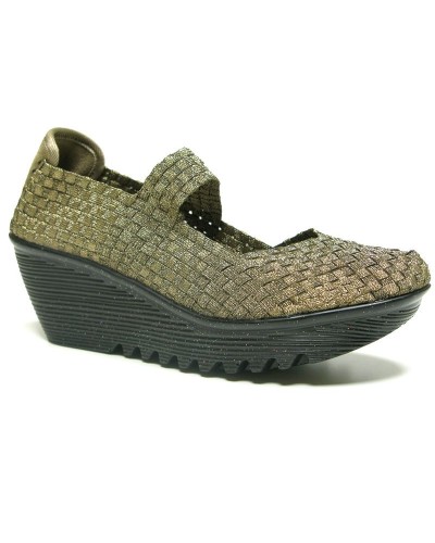 Zapatilla Calle 13301