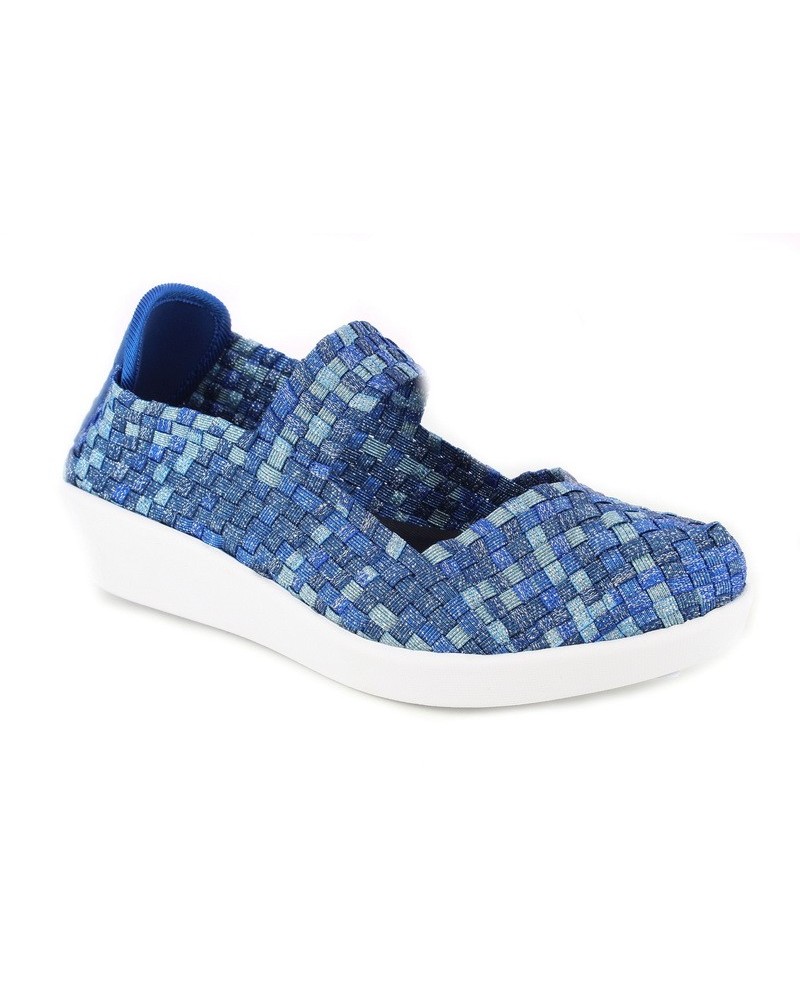 Zapatilla Calle 13401