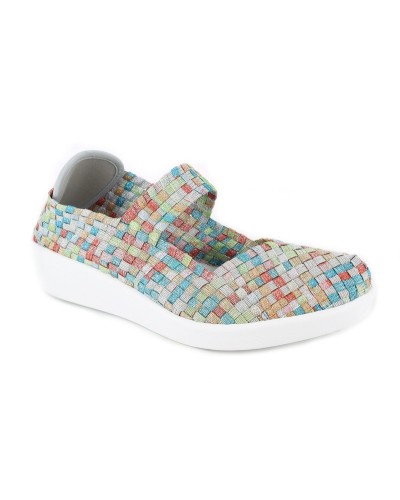 Zapatilla Calle 13401