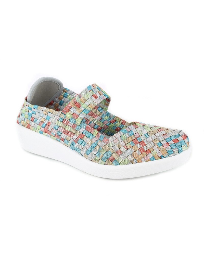 Zapatilla Calle 13401