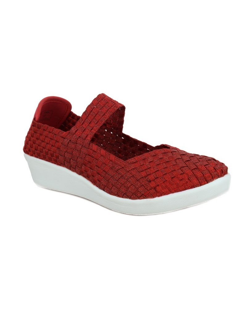 Zapatilla Calle 13401