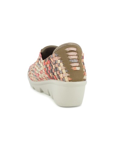 Zapatilla Calle 13552