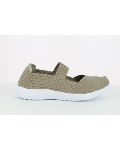 Zapatilla Calle 13601