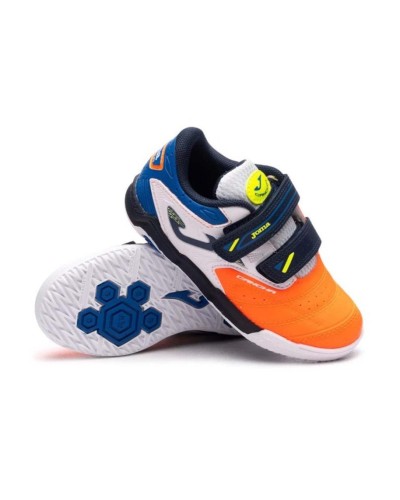 Deportivas CAJS2408INV