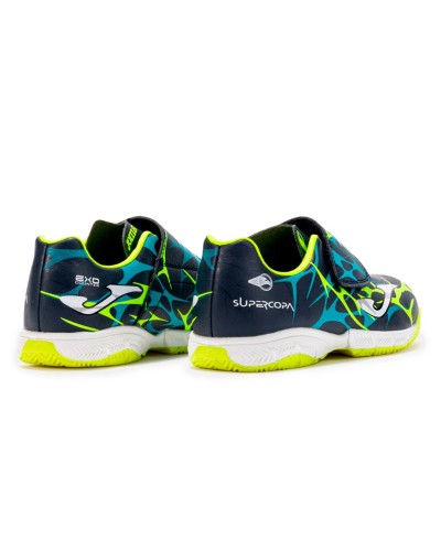 Deportivas SCJS2503INV