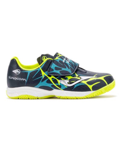 Deportivas SCJS2503INV