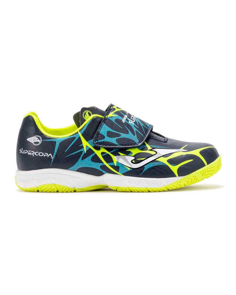 Deportivas SCJS2503INV