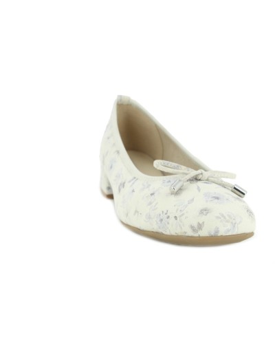 Talon femme de chaussure Hannibal Laguna Adria-02