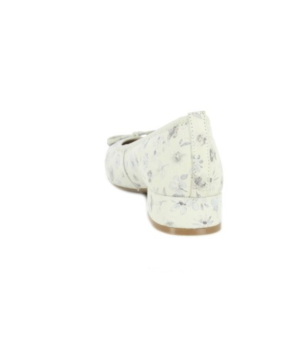 Zapato tacón Mujer Hannibal Laguna ADRIA-02