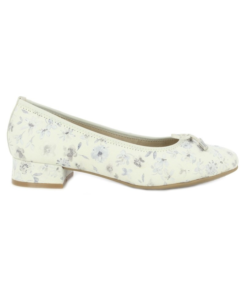 Talon femme de chaussure Hannibal Laguna Adria-02