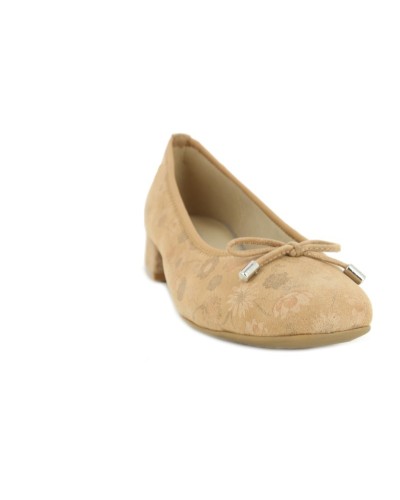 Talon femme de chaussure Hannibal Laguna Adria-02