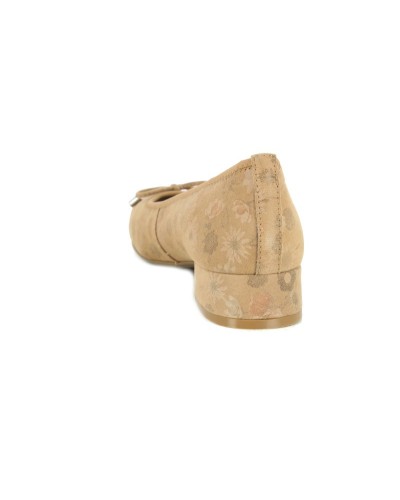 Talon femme de chaussure Hannibal Laguna Adria-02
