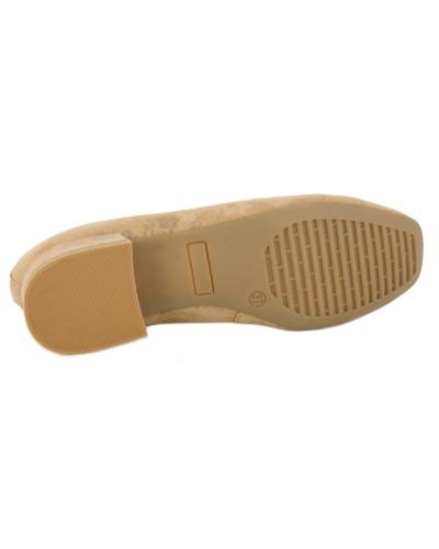 Talon femme de chaussure Hannibal Laguna Adria-02