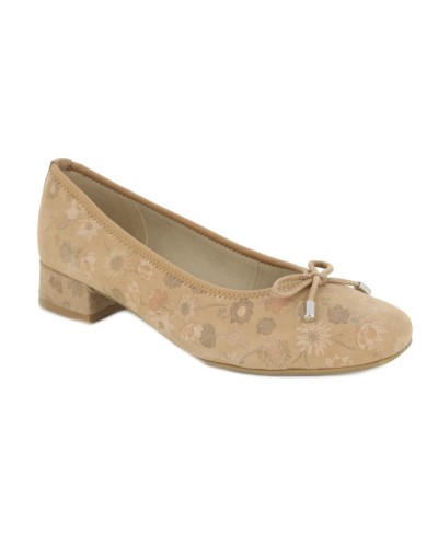Talon femme de chaussure Hannibal Laguna Adria-02