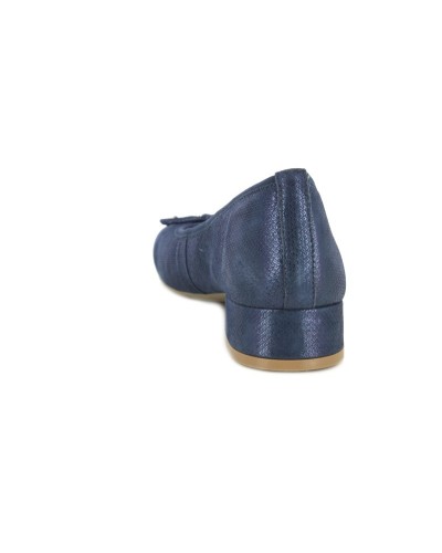 Zapato tacón Mujer Hannibal Laguna ADRIA-03