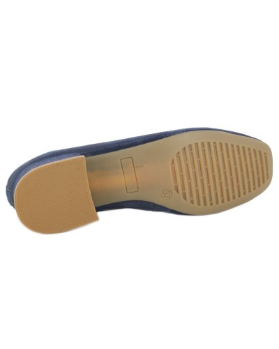 Talon femme de chaussure Hannibal Laguna Adria-03