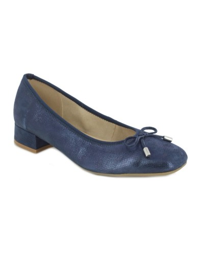 ADRIA-03 heel shoe
