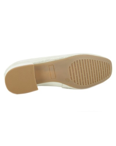 ADRIA-03 heel shoe
