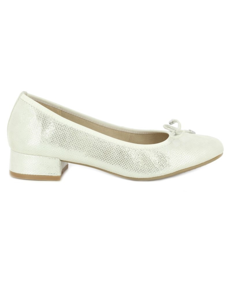 Talon femme de chaussure Hannibal Laguna Adria-03
