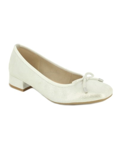 ADRIA-03 heel shoe