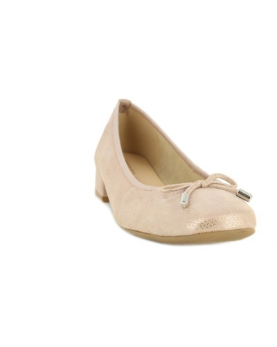 Talon femme de chaussure Hannibal Laguna Adria-03
