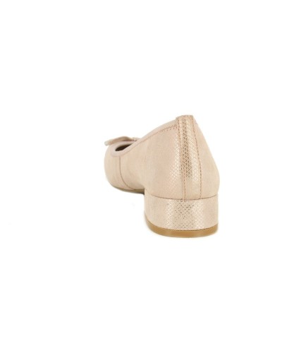 Talon femme de chaussure Hannibal Laguna Adria-03