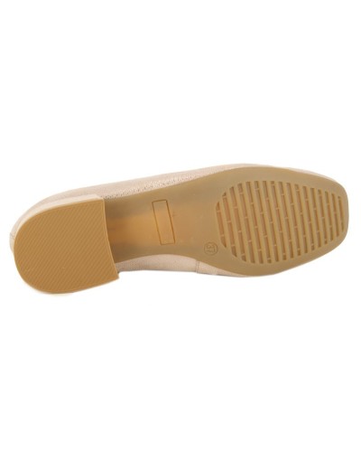 ADRIA-03 heel shoe