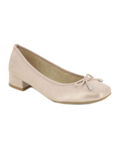ADRIA-03 heel shoe