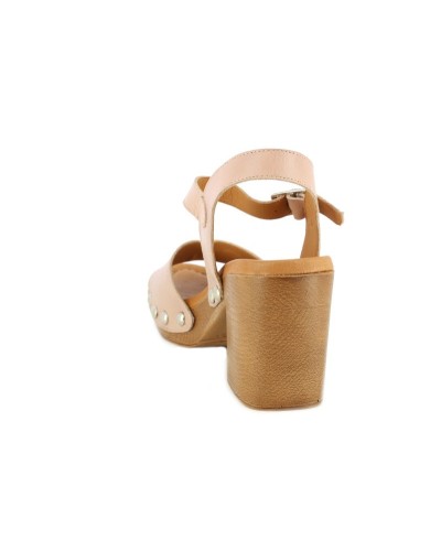 Sandalias Mujer Hannibal Laguna ALISEOS-12