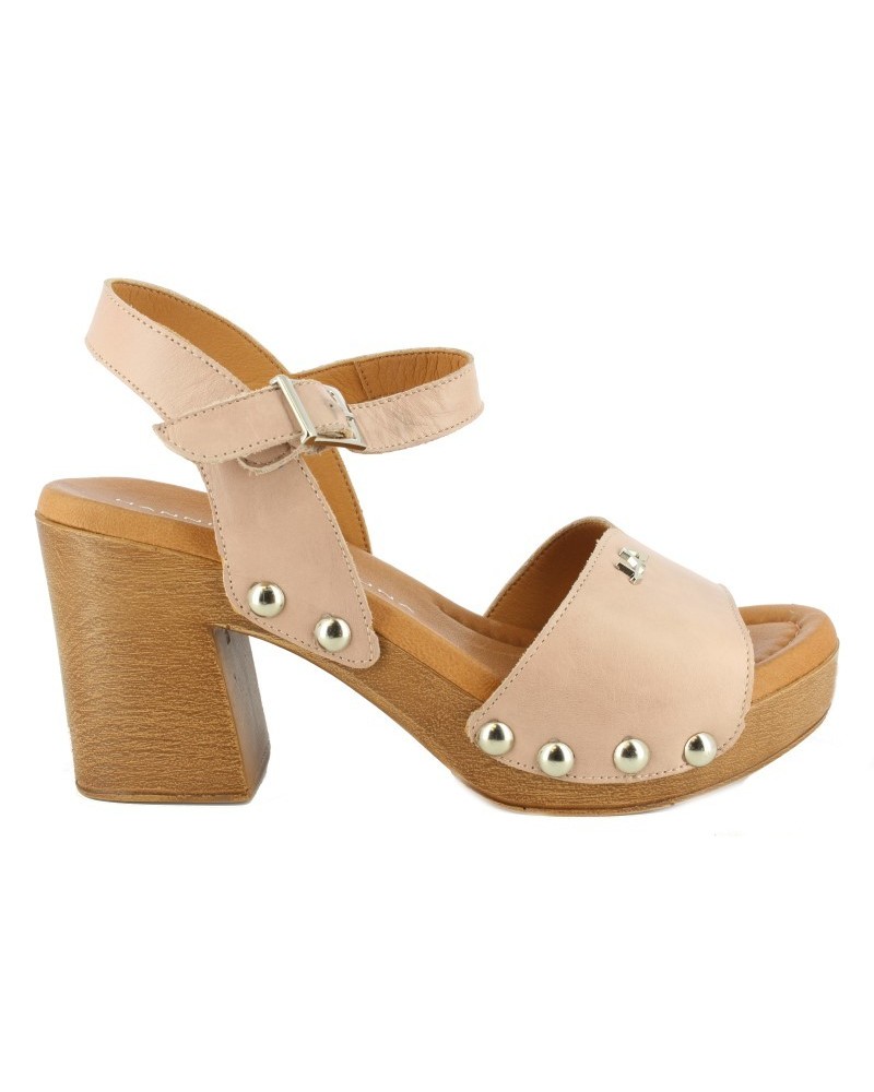 ALISEOS-12 Sandals