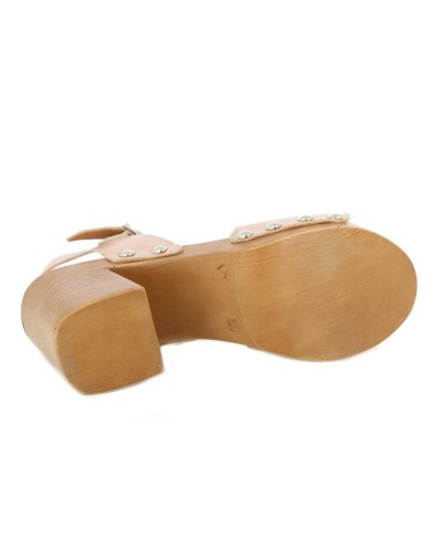 Sandalias Mujer Hannibal Laguna ALISEOS-12