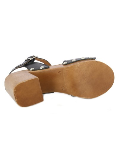Sandalias Mujer Hannibal Laguna ALISEOS-12