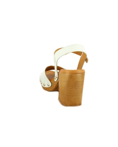 Sandalias Mujer Hannibal Laguna ALISEOS-12