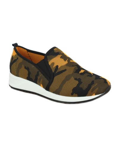Deportivo casual Mujer Hannibal Laguna ALOHA-01