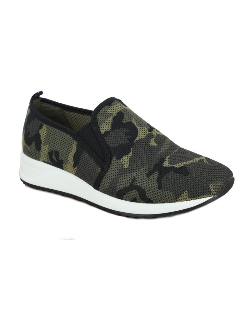 ALOHA-01 casual sports