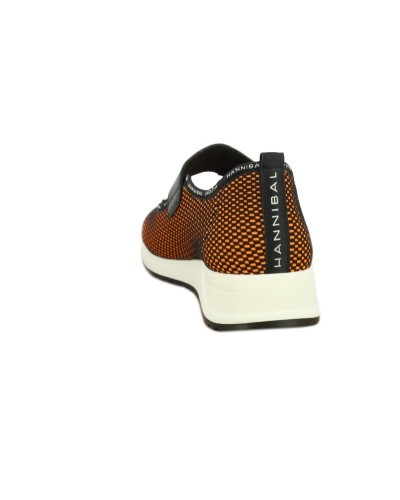 Sportliche zufällige Frau Hannibal Laguna Aloha-04