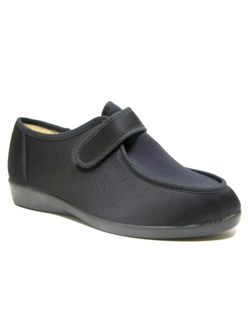Straßenschuh 10204