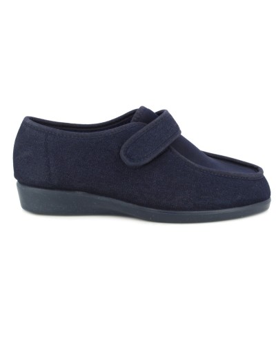 Straßenschuh 10104