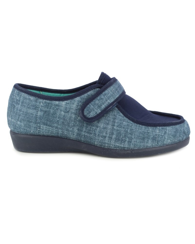Zapatilla Calle 10220