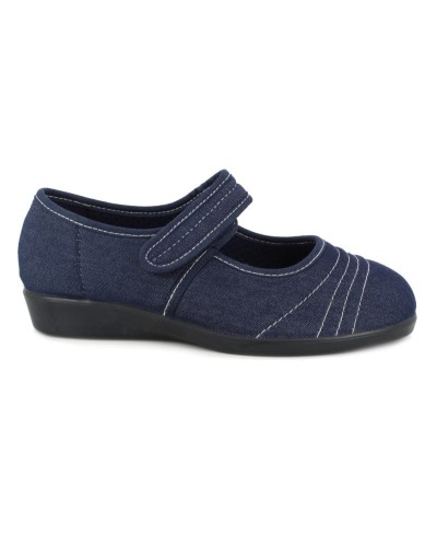 Zapatilla Calle 10209
