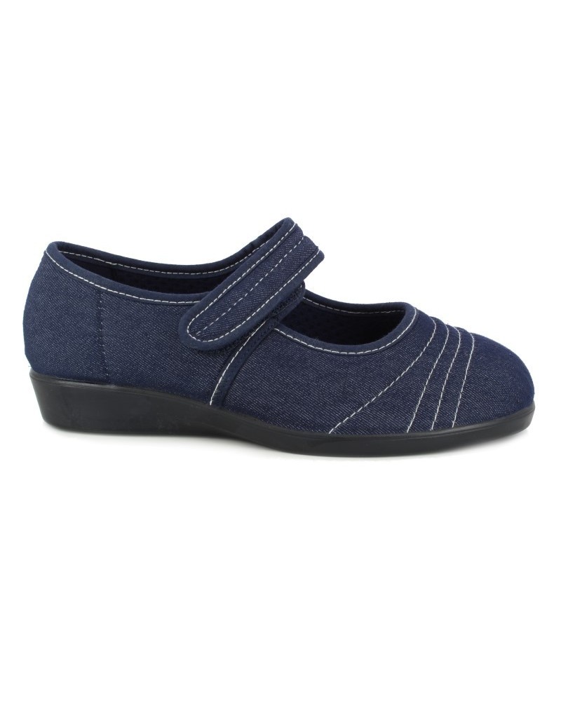 Femme Mercedes Doctor Cutillas 10209