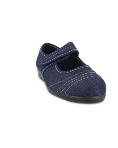 Zapatilla Calle 10209