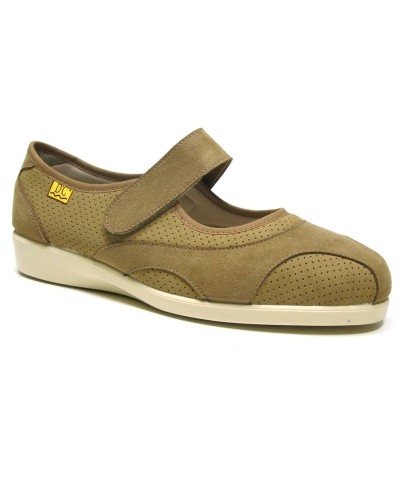Zapatilla Calle 10219