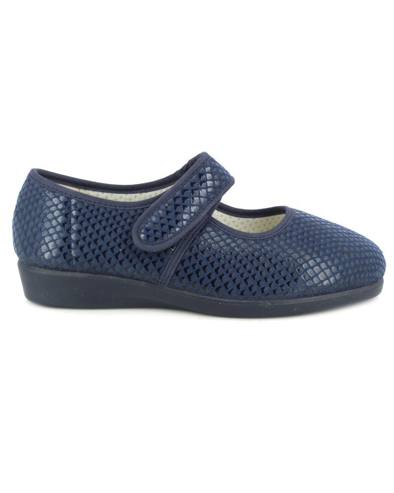 Femme Mercedes Doctor Cutillas 10608