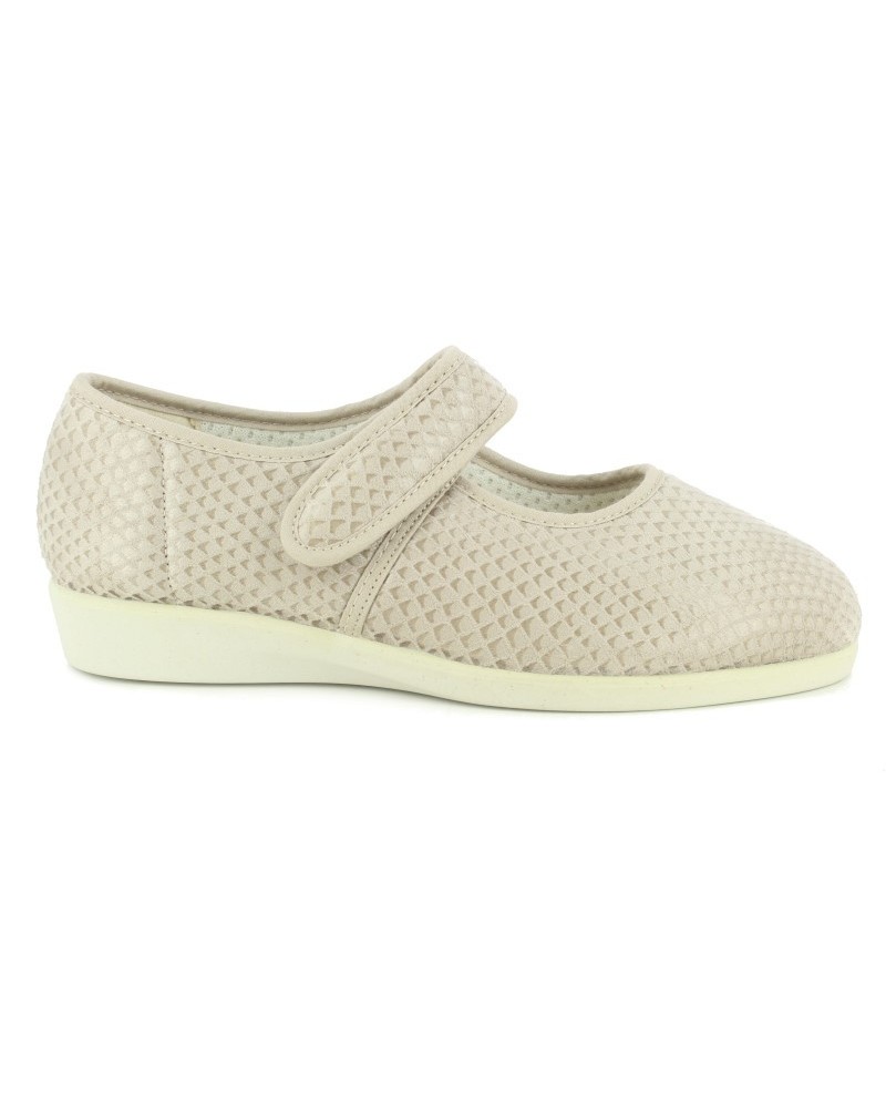 Mercedes-Frau Doctor Cutillas 10608