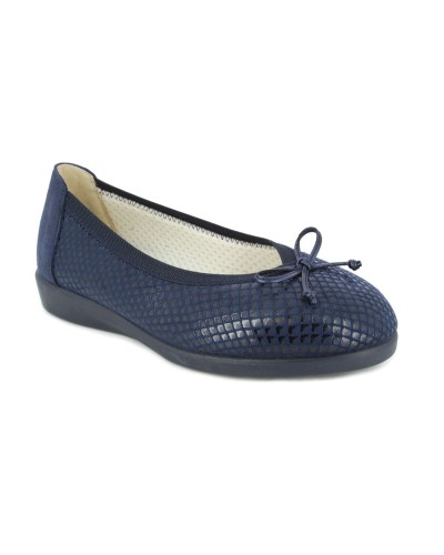 Chaussure de rue 10626