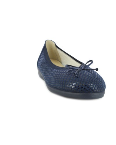Straßenschuh 10626