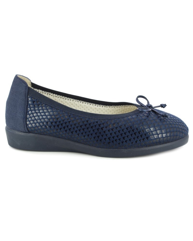 Chaussure de rue 10626